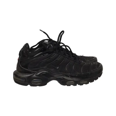 Løbesko (Sort) fra Nike Air Max