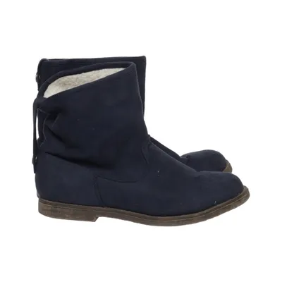 Stövlar (Blå) från Spirit