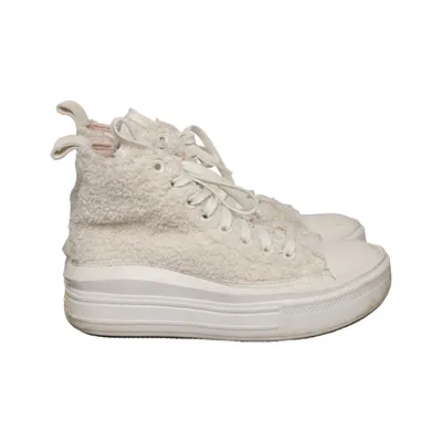 Sneakers (Wit) van Converse