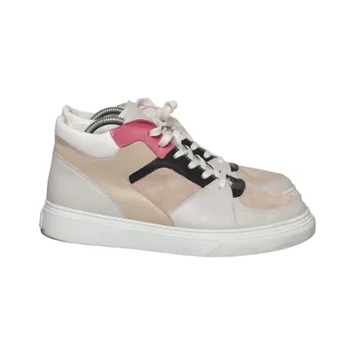 Sneaker (Beige, Pink, Mehrfarbig) von La Shoe