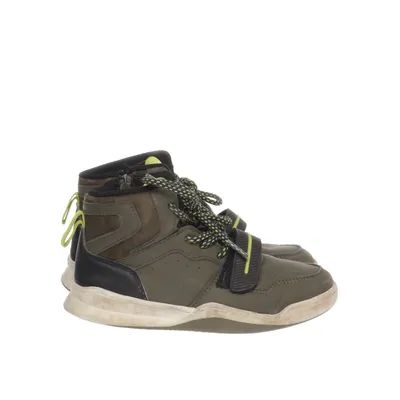 Gymnastic shoes (Green) from Bluebox