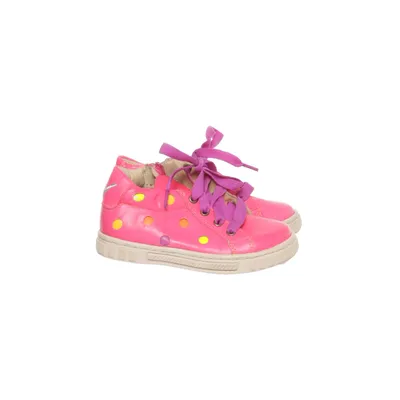 Sneakers (Pink, Lilla) fra Move by Melton