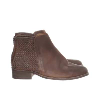 Boots (Brun) från Gusto