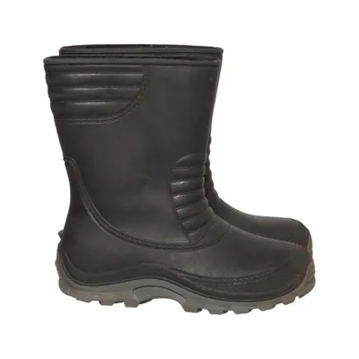 Gummistövlar (Svart) från Lejon