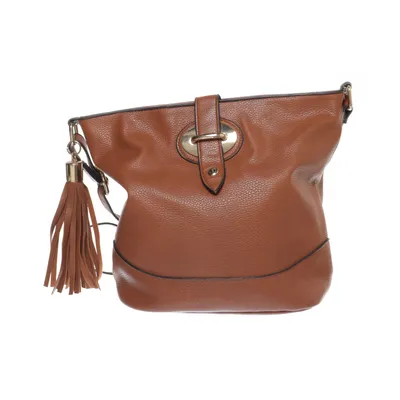 Axelremsväska (Brun) från F&F