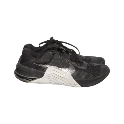 Tyngdlyftarskor (Svart) från Nike