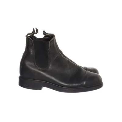 Chelsea boots (Svart) från Blundstone