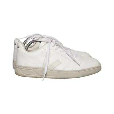Sneakers (Wit) van Veja