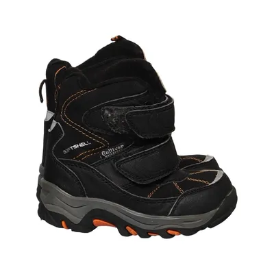 Ankle boots (Black) from Gulliver
