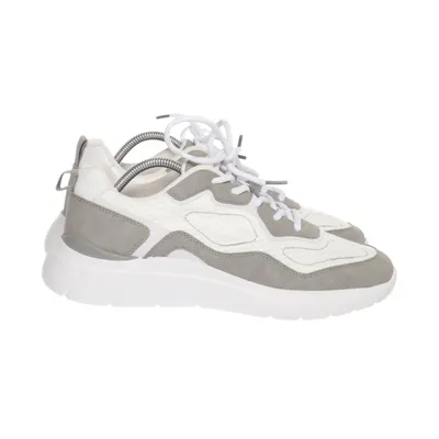 Sneakers (Grå, Hvid) fra Lejon