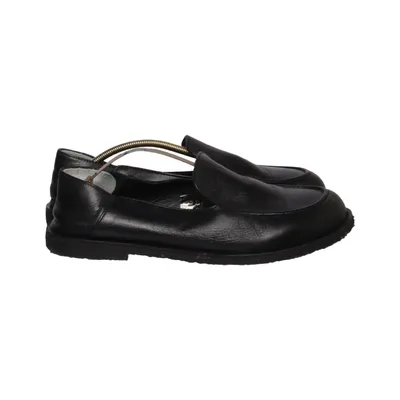 Loafers (Svart) från Angulus