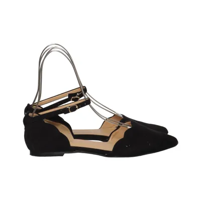Ballet flats (Black) from Mystic