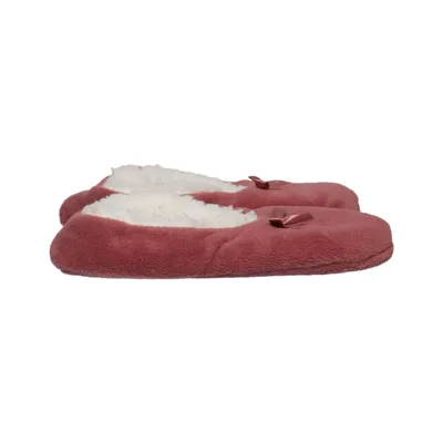 Tøfler (Pink) fra Crossbow Polyester