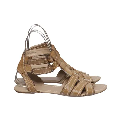 Sandaler (Brun) från Units