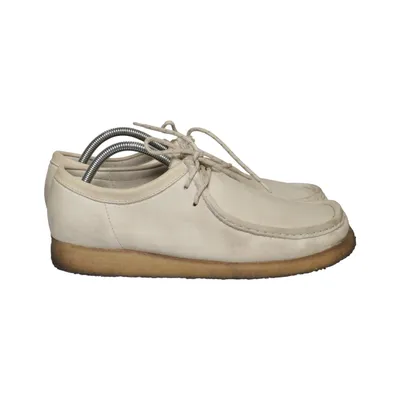 Ökenkängor (Beige) från Clarks Originals