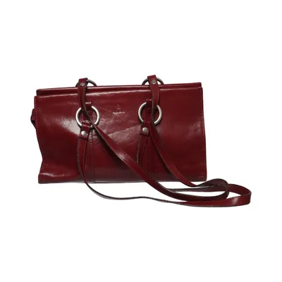 Shoulder-bag (Red) from Adax