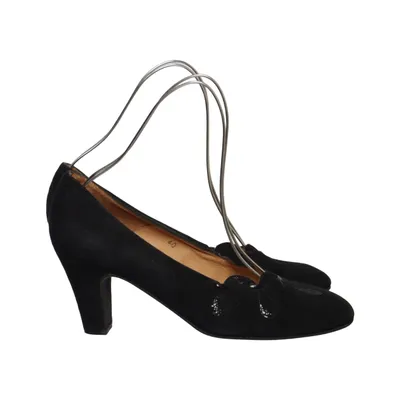 Pumps (Svart) från Penelope Skinn