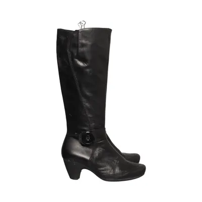 Stövlar (Svart) från Wonders