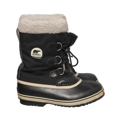 Kängor (NY1879-010) från Sorel Pälsimitation