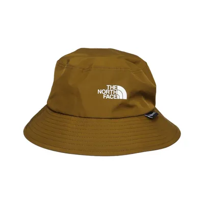 Bucket hat (Bruin) van The North Face Polyester