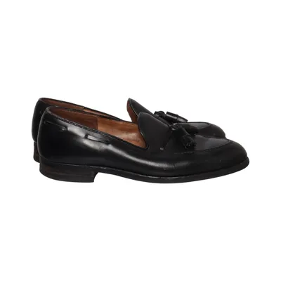 Mocassins (Cavendish) de Crockett & Jones Cuir