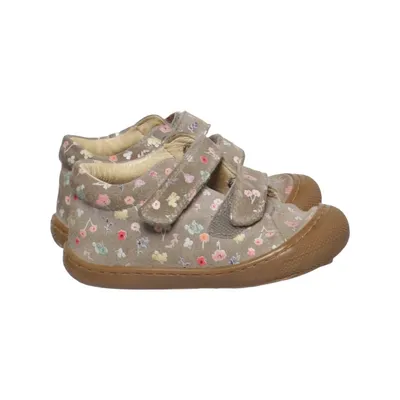 Chaussons de gymnastique (Gris, Multicolore) de Naturino