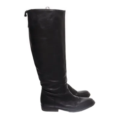Stövlar (Skinnstövlar) från Vibram Skinn