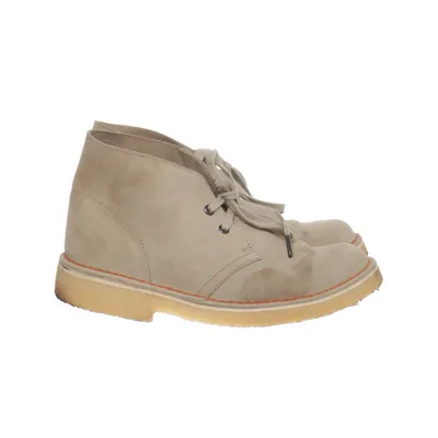 Bottines Chukka (Beige) de Clarks Originals