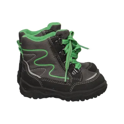 Veterlaarzen (Zwart, Grijs, Groen) van Superfit Gore-Tex