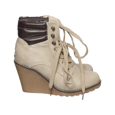 Kilklackar (Beige) från Juliet