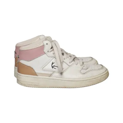 Sneakers (White) from Kani