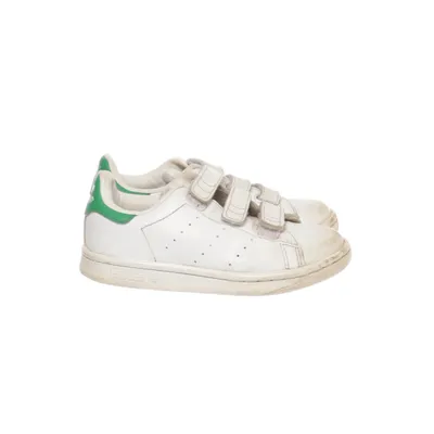 Gymschoenen (Wit, Groen) van Stan Smith x Adidas