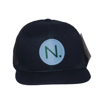 Trucker cap (Blue) from Trend Eagle Polyester