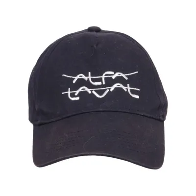 Baseballkeps (Blå) från Trend Eagle Bomull