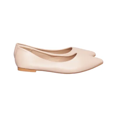 Ballerinaskor (Rosa) från Ballerina