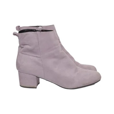 Boots (Lila) från Alley