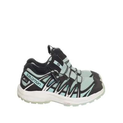 Hiking shoes (Blue, Black) from Salomon