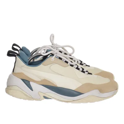 Sneakers (Beige, Meerkleurig) van Puma