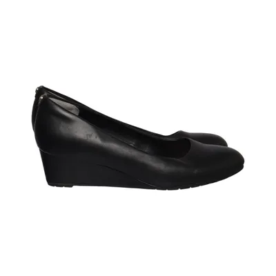 Chaussure compensées (Noir) de Clarks Artisan