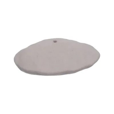 Béret (Gris) de Seeberger Laine