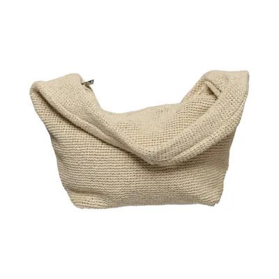 Strandtaske (Beige) fra COS Bomuld