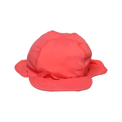 UV-keps (Röd) från Tex Baby Elastan, Polyamid