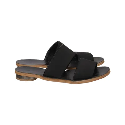 Sandaler (Svart) från Won Hundred