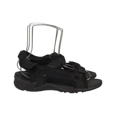 Sandalen (Zwart) van Mols