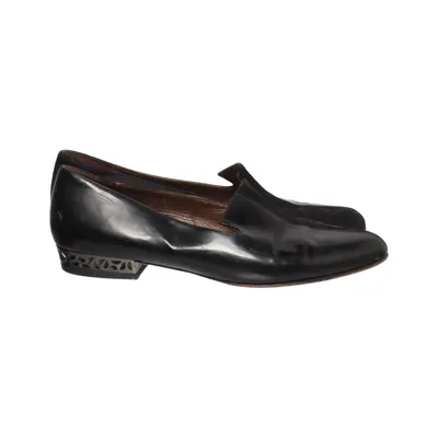 Loafers (Svart) från Peter Kaiser