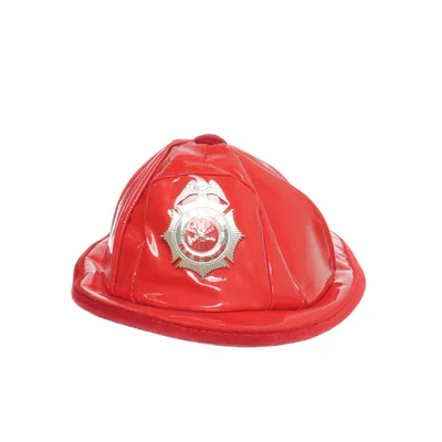 Kostuum accessoires (Rood)