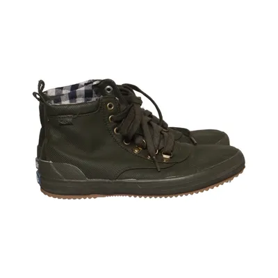 Sneakers (WF60609) fra Keds