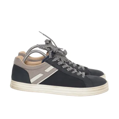 Sneakers (Sort, Grå, Hvid) fra Hogan Rebel