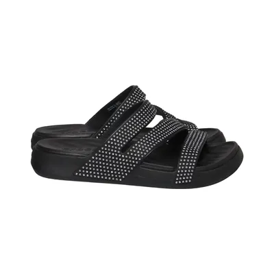 Slip-ins (Brooklyn Rhinestone) från Crocs