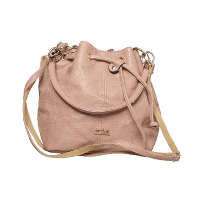 Handväska (Rosa) från David Jones